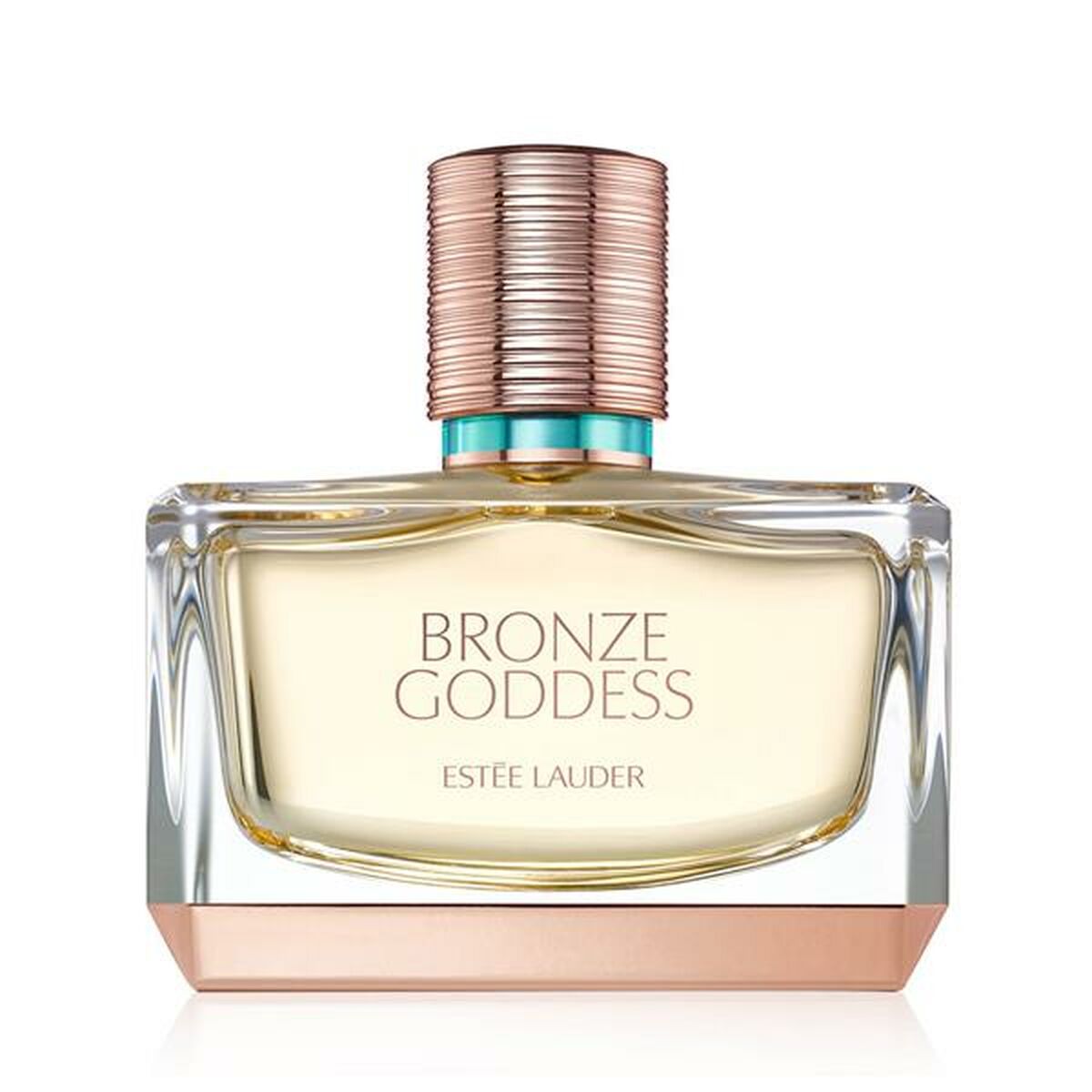 Dámský parfém Estee Lauder BRONZE GODDESS EDT 100 ml